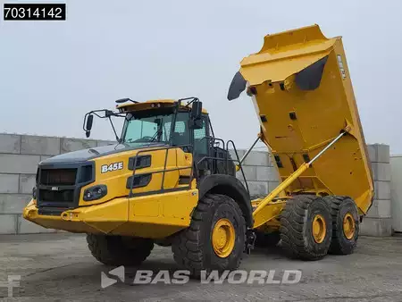 Zalomené klouby-dampry  2019 Bell B45 E (2)