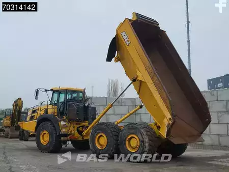 Zalomené klouby-dampry  2019 Bell B45 E (5)