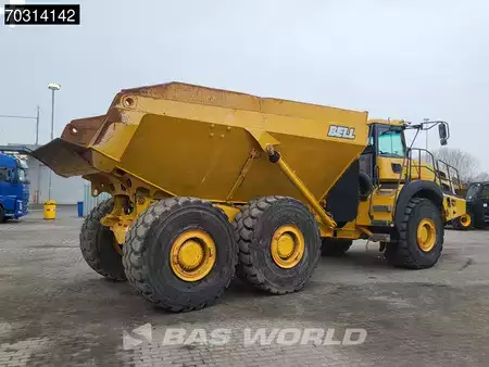 Zalomené klouby-dampry  2019 Bell B45 E (8)