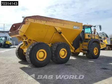 Zalomené klouby-dampry  2019 Bell B45 E (8)