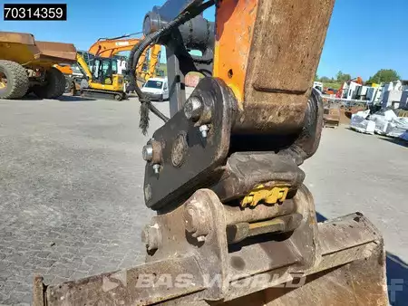 Koparki gąsienicowe 2020 Doosan DX235 LCR-5 (12)