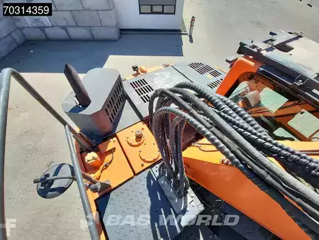 Koparki gąsienicowe 2020 Doosan DX235 LCR-5 (15)