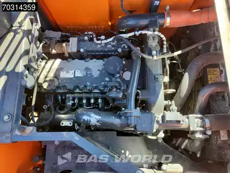 Koparki gąsienicowe 2020 Doosan DX235 LCR-5 (16)