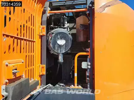 Koparki gąsienicowe 2020 Doosan DX235 LCR-5 (17)