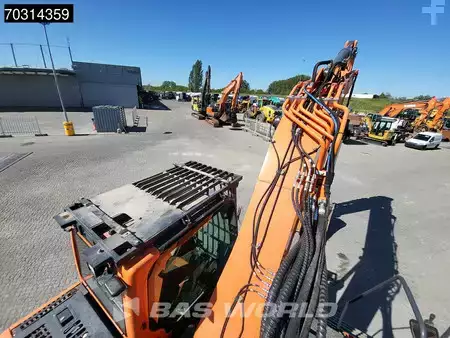 Koparki gąsienicowe 2020 Doosan DX235 LCR-5 (19)