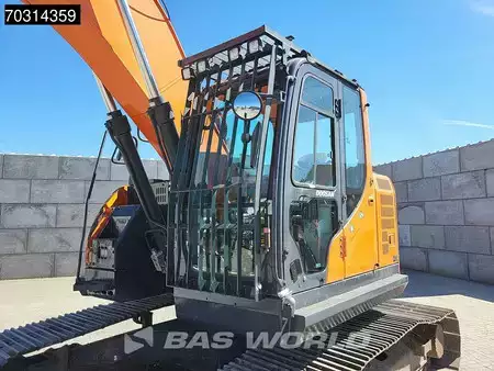 Koparki gąsienicowe 2020 Doosan DX235 LCR-5 (20)