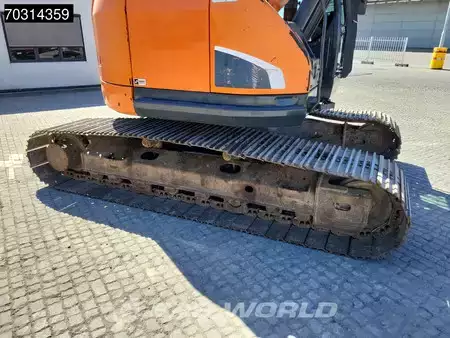 Koparki gąsienicowe 2020 Doosan DX235 LCR-5 (22)