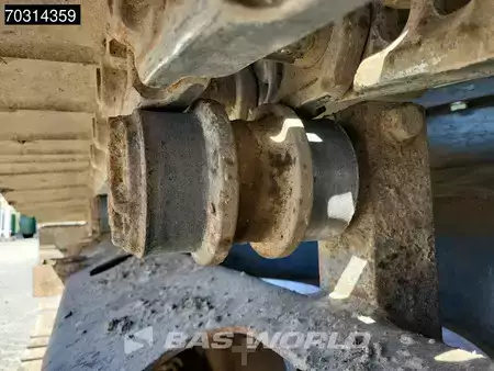 Koparki gąsienicowe 2020 Doosan DX235 LCR-5 (23)