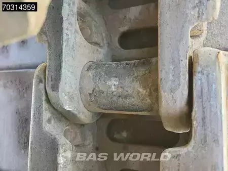 Koparki gąsienicowe 2020 Doosan DX235 LCR-5 (24)