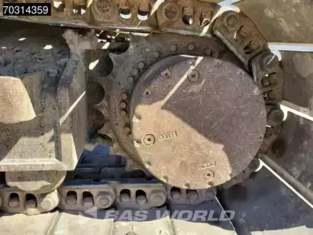 Koparki gąsienicowe 2020 Doosan DX235 LCR-5 (25)