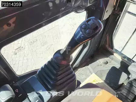 Koparki gąsienicowe 2020 Doosan DX235 LCR-5 (27)