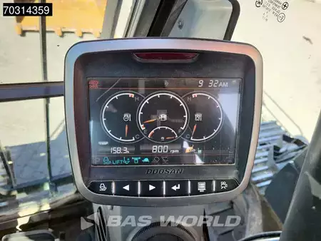 Koparki gąsienicowe 2020 Doosan DX235 LCR-5 (29)