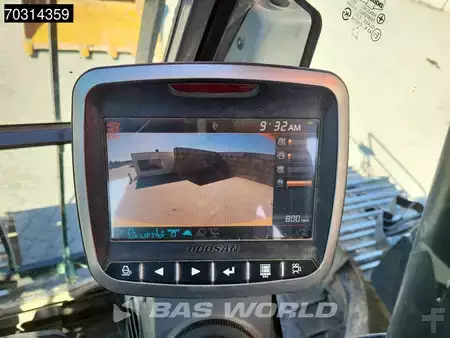 Koparki gąsienicowe 2020 Doosan DX235 LCR-5 (30)