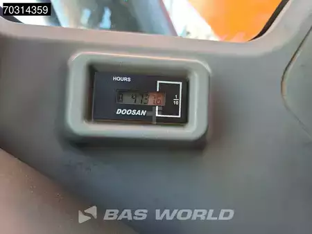Koparki gąsienicowe 2020 Doosan DX235 LCR-5 (33)