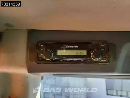 Koparki gąsienicowe 2020 Doosan DX235 LCR-5 (34)