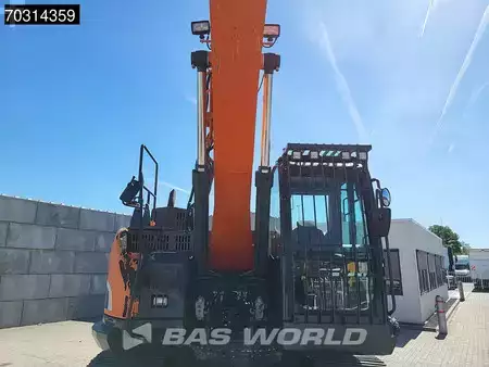 Koparki gąsienicowe 2020 Doosan DX235 LCR-5 (7)