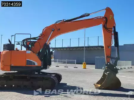Koparki gąsienicowe 2020 Doosan DX235 LCR-5 (9)