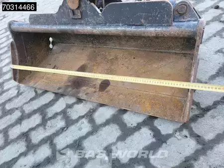 Mini pelle 2021 Caterpillar 301.8 (17)