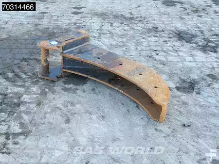 Mini pelle 2021 Caterpillar 301.8 (18)