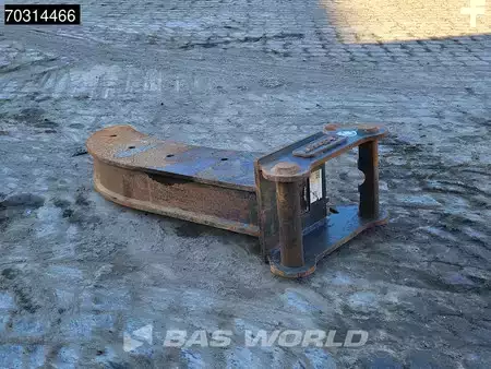 Mini pelle 2021 Caterpillar 301.8 (20)