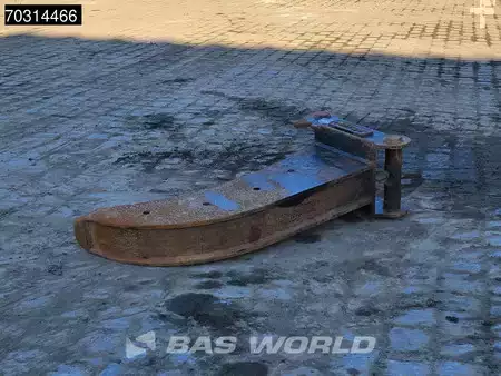 Mini pelle 2021 Caterpillar 301.8 (21)