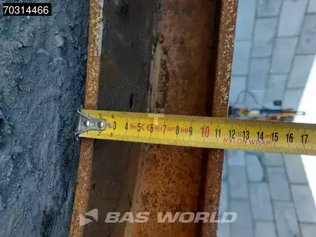 Mini pelle 2021 Caterpillar 301.8 (22)