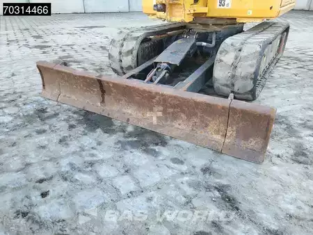 Mini pelle 2021 Caterpillar 301.8 (30)