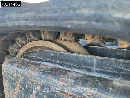 Mini pelle 2021 Caterpillar 301.8 (34)