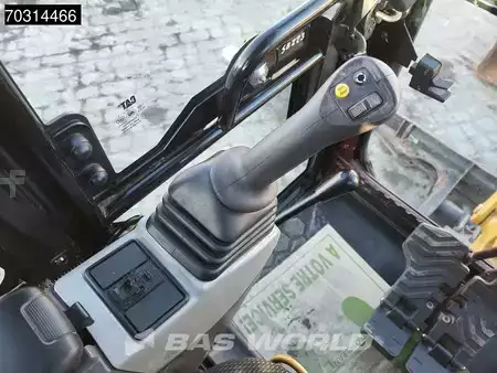 Mini pelle 2021 Caterpillar 301.8 (38)