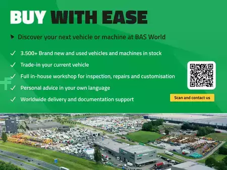 Mini pelle 2021 Caterpillar 301.8 (4)