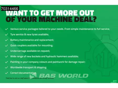 Mini pelle 2021 Caterpillar 301.8 (9)