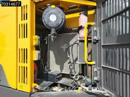 Excavadoras de cadenas 2015 Volvo ECR235 E L (23)