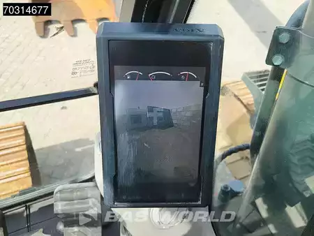 Excavadoras de cadenas 2015 Volvo ECR235 E L (37)