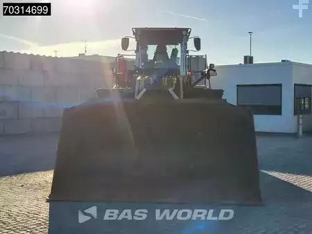 Ładowarki kołowe 2017 Caterpillar 980 M (13)