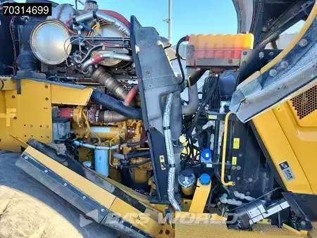 Ładowarki kołowe 2017 Caterpillar 980 M (19)