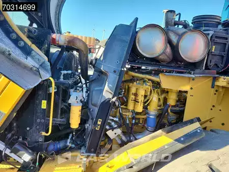 Ładowarki kołowe 2017 Caterpillar 980 M (20)