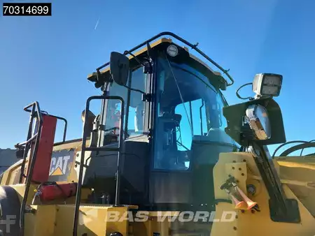 Ładowarki kołowe 2017 Caterpillar 980 M (26)