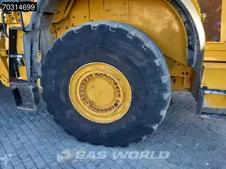 Ładowarki kołowe 2017 Caterpillar 980 M (30)