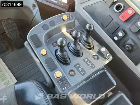 Ładowarki kołowe 2017 Caterpillar 980 M (35)