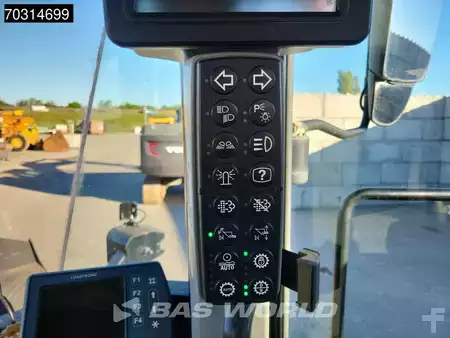 Ładowarki kołowe 2017 Caterpillar 980 M (40)