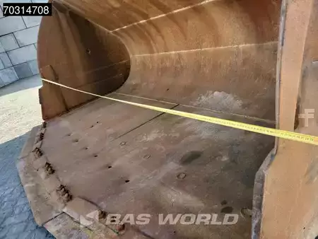 Pyöräkuormaajat 2019 Caterpillar 986 K (15)