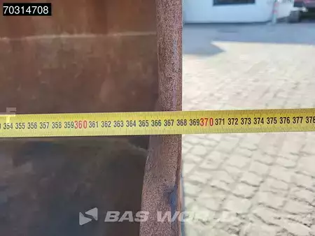 Pyöräkuormaajat 2019 Caterpillar 986 K (16)