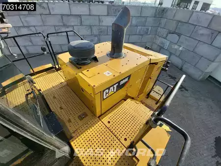 Pyöräkuormaajat 2019 Caterpillar 986 K (17)