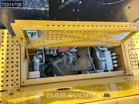 Pyöräkuormaajat 2019 Caterpillar 986 K (18)