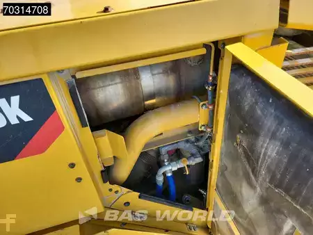 Pyöräkuormaajat 2019 Caterpillar 986 K (21)