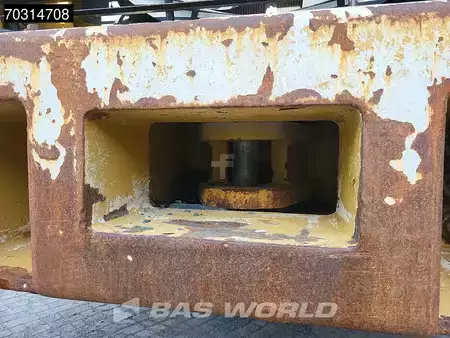 Pyöräkuormaajat 2019 Caterpillar 986 K (25)