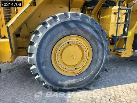 Pyöräkuormaajat 2019 Caterpillar 986 K (28)