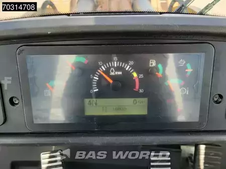 Pyöräkuormaajat 2019 Caterpillar 986 K (33)