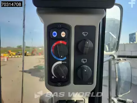 Pyöräkuormaajat 2019 Caterpillar 986 K (34)