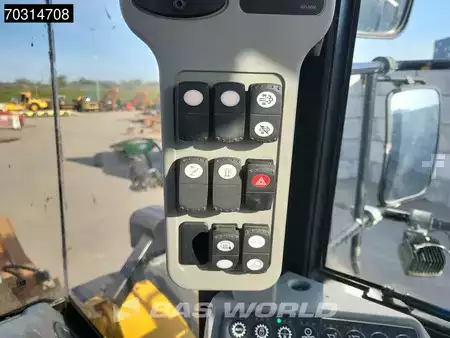 Pyöräkuormaajat 2019 Caterpillar 986 K (35)